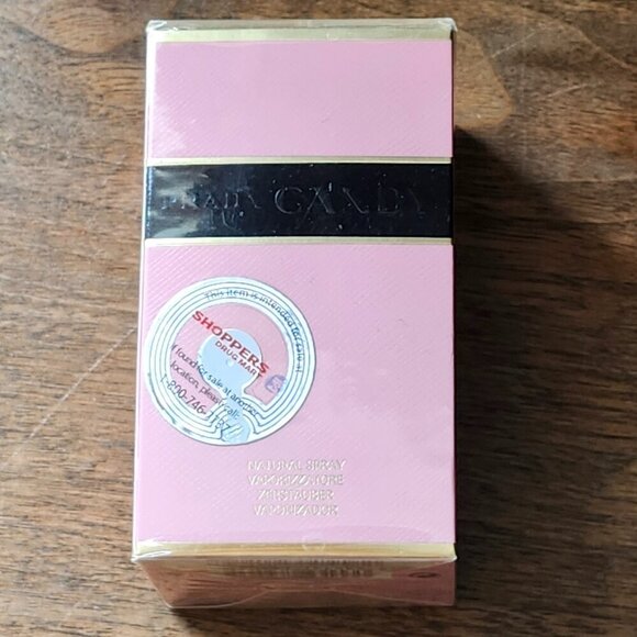 PRADA CANDY FLORALE BNIP Sealed 30ml/1 FL OZ - Picture 4 of 6